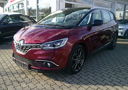 Renault Scenic Grand Intens - 7 Sitzer - AHK - Navi -