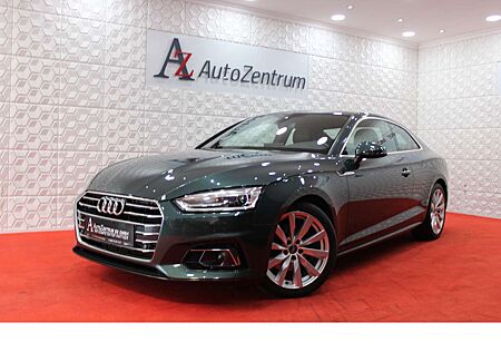 Audi A5 Coupe design 2.0 TFSI S-tronic*ViRTUA*ACC*NAV