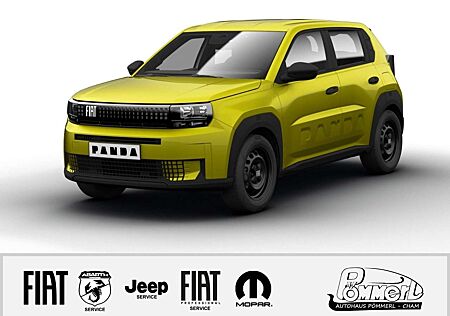 Fiat Grande Panda POP Turbo-Benziner 1.2 100