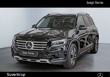 Mercedes-Benz GLB 220 4M , PROGRESSIVE DISTR SPUR 360 PDC SHZ