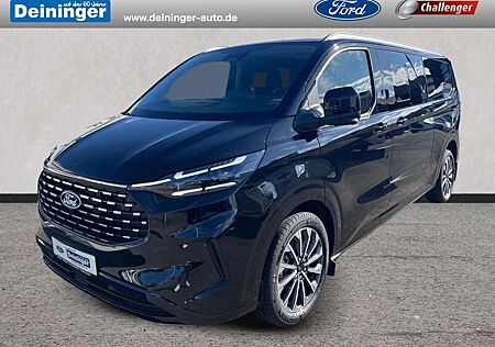 Ford Tourneo Custom 320L2 Titanium X