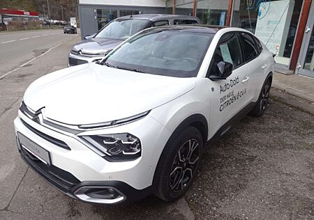 Citroën E-C4 Citroen X X SHINE