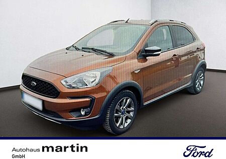 Ford Ka /+