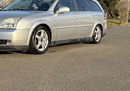 Opel Vectra 1.8 Caravan Cosmo