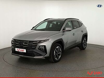 Hyundai TUCSON 1.6 T-GDI Aut. Matrix ACC Navi