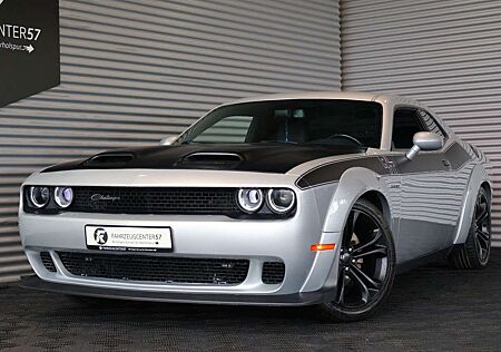 Dodge Challenger R/T RWD 5.7L WIDEBODY/KAMERA/CARPLAY