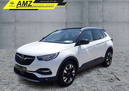 Opel Grandland 1.2 Elegance *HU AU NEU*