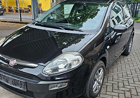 Fiat Punto Active