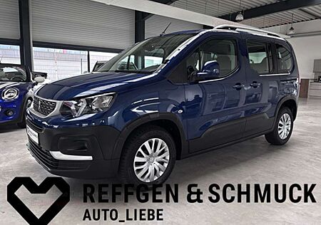 Peugeot Rifter ACTIVE AUTOMAT KLIMA+7SITZER+NAVI+AHK+TÜV