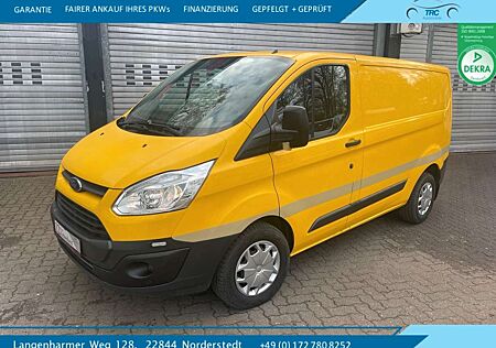 Ford Transit Custom Kasten 270 L1 Trend