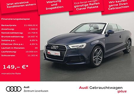 Audi A3 SHZ LED PDC KLIMA