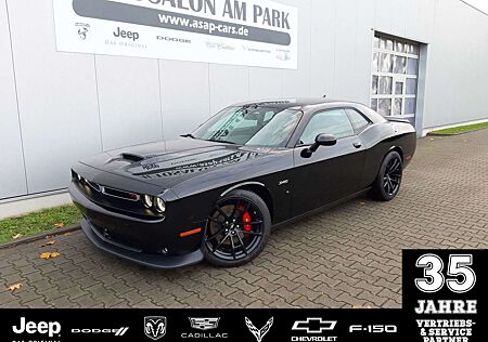 Dodge Challenger R/T 5,7 HEMI V8 Last Call
