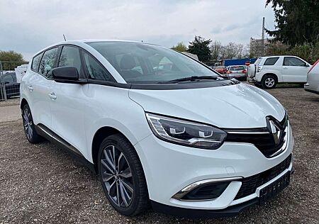 Renault Scenic Life