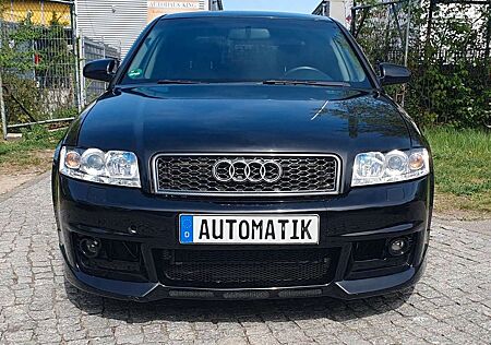 Audi A4 2.4 multitronic Tüv neu Automatik