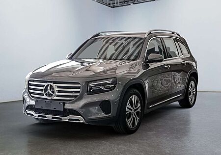 Mercedes-Benz GLB 200 PROGRESSIVE MULTI 360 AHK DISTR KAMERA