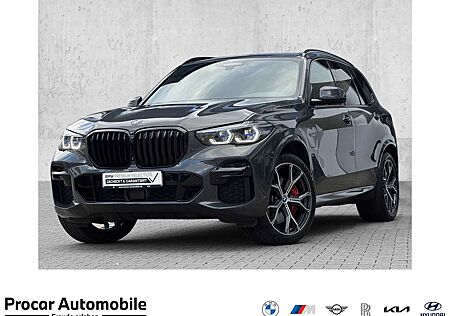BMW X5 xDrive45e M Sport Laser DA Prof PA+ Pano AHK
