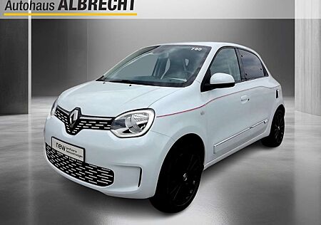 Renault Twingo E-TECH 100% el. VIBES