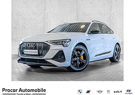 Audi e-tron Sportback 55 quattro S Line incl.Winterräder