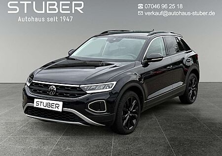 VW T-Roc Volkswagen 1.5 TSI Life DSG NAVI|AHK|18"|ACC