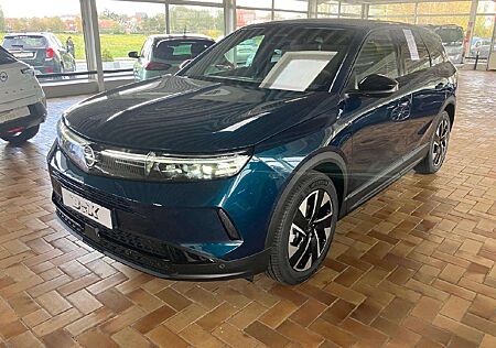 Opel Grandland 1.2 48V Mild-Hybrid 100kW GS