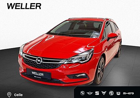 Opel Astra RFK PDC ACC Navi Shz Bluetooth Klima