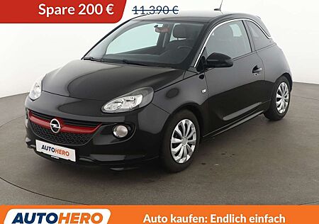Opel Adam 1.4 Slam Aut.*TEMPO*PDC*KLIMA*GARANTIE*