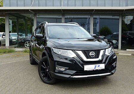 Nissan X-Trail Tekna Aut. AHK Navi Leder