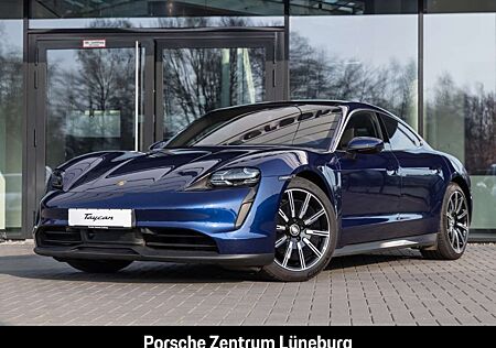 Porsche Taycan 4S HA-Lenkung Performancebatterie+ Matrix