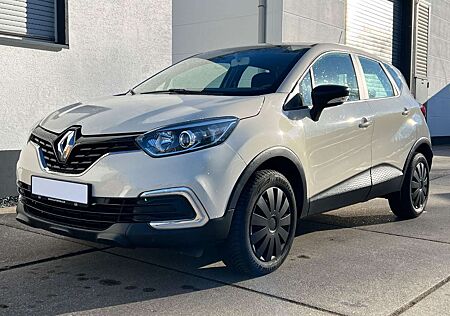 Renault Captur Life ENERGY TCe 90/1.Hand/Start-Stopp/ABS