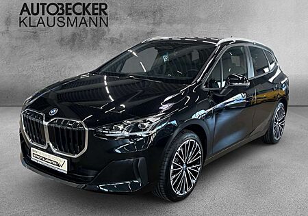 BMW 230 gebraucht kaufen BMW 230 e xDrive Active Tourer M SPORT 19''LC PROF HUD AHK