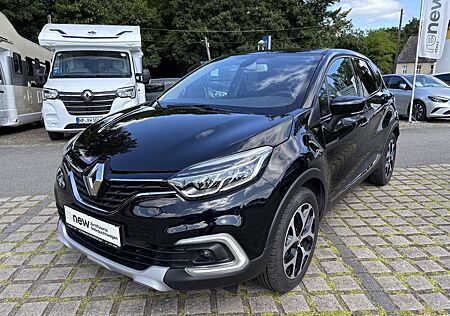 Renault Captur Collection