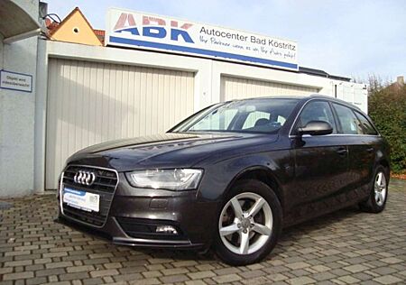 Audi A4 Avant Diesel Avant 2.0 TDI DPF Xenon/Navi/SHZ
