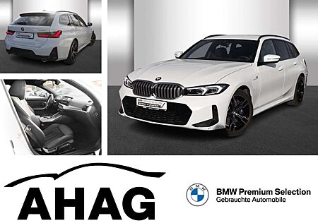 BMW 330 e Touring M Sport AHK Innovation Dr.Ass. HiFi