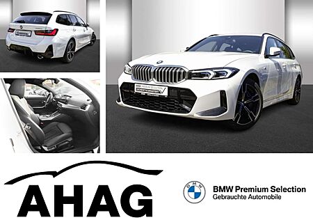 BMW 330 e Touring M Sport AHK Innovation Dr.Ass. HiFi