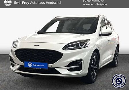 Ford Kuga 2.5 Duratec PHEV ST-LINE X