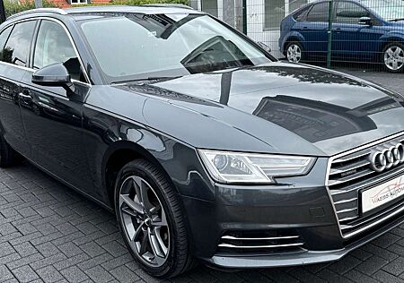 Audi A4 Avant 3.0 TDI V6 quattro Sport Kamara|Xenon