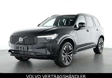 Volvo XC 90 XC90 T8 AWD PLUS DARK FACELIFT GARANTIE -27%