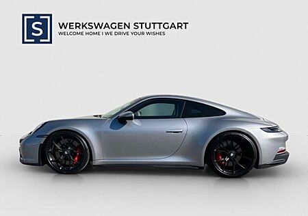 Porsche 911 4.0 GT3 Touring Paket