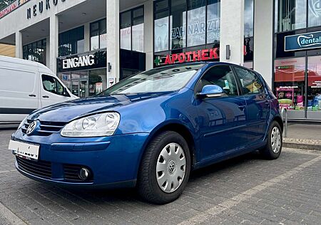 VW Golf Volkswagen 1.6 FSI Comfortline