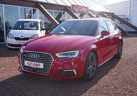 Audi A3 Sportback 1.4 TFSI e-tron sport LED Navi ACC