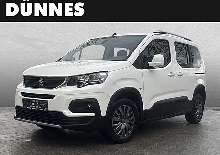 Peugeot Rifter PureTech 110 L1 Allure