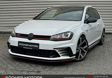 VW Golf Volkswagen GTI Clubsport BMT Clubsport/SCHALEN/DSG/NAVI/AC...