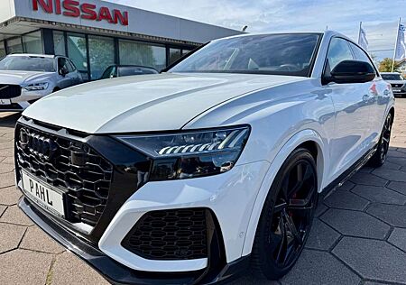 Audi RS Q8 quattro HUD MASSAGE NACHT MATRIX B&O PANO