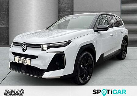 Citroën C5 Aircross Citroen MAX Hybrid 6-AT El. Panoramadach Winter-Paket Dach