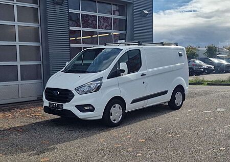 Ford Transit Custom 320 L1 Trend Werkstatt Klima AHK