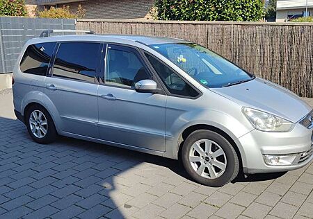 Ford Galaxy 2.0 TDCi DPF Aut. Trend