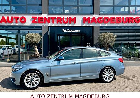 BMW 328iA 328 Gran Turismo *NAVI PROF*HUD*AHK*KAMERA*SH*