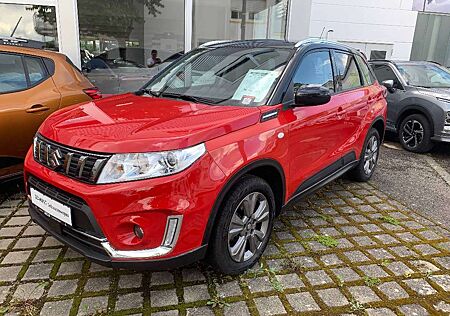 Suzuki Vitara 1.0