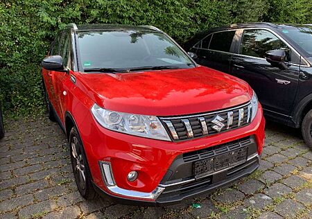 Suzuki Vitara 1.0