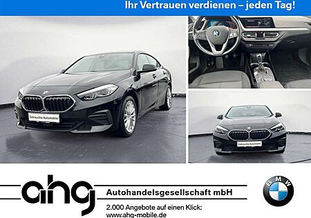 BMW Others 218i Gran Coupe Advantage Außensp.Paket